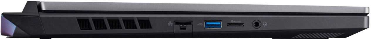 Acer - Predator Helios Neo 16" WQXGA 165Hz IPS Gaming Laptop -  Intel i7-13700HX – GeForce RTX 4060 with 16GB DDR5 – 1TB SSD - Steel Gray