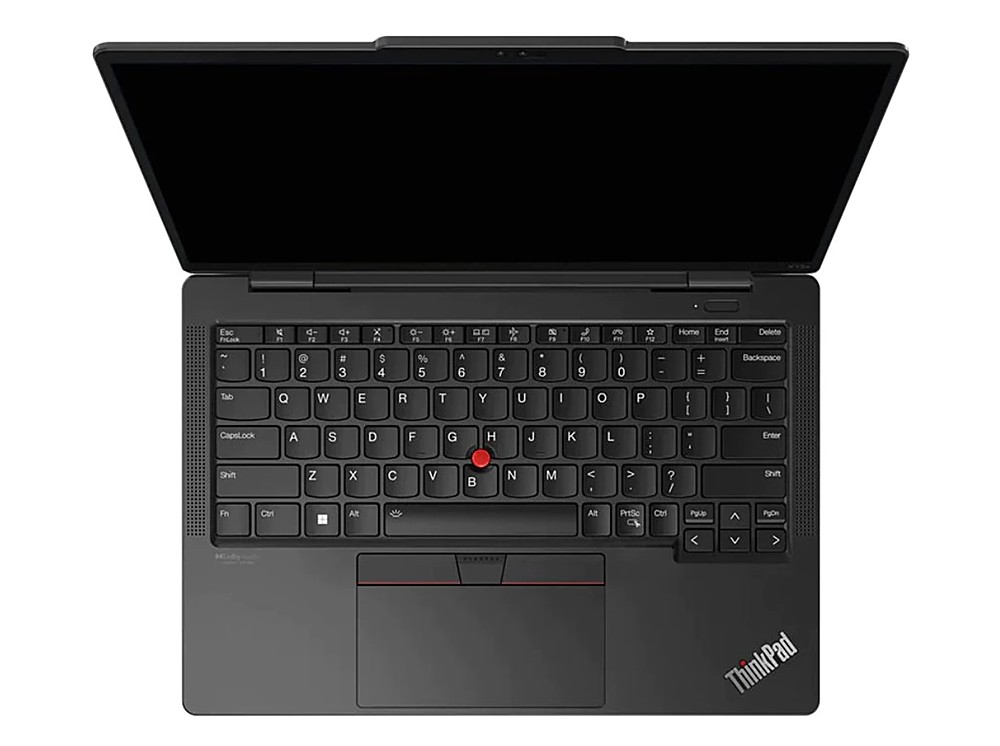 Lenovo - ThinkPad X13s Gen 1 13.3" Touch-Screen Laptop - Qualcomm Snapdragon 8cx Gen 3 - 16GB Memory - 256GB SSD - Thunder Black