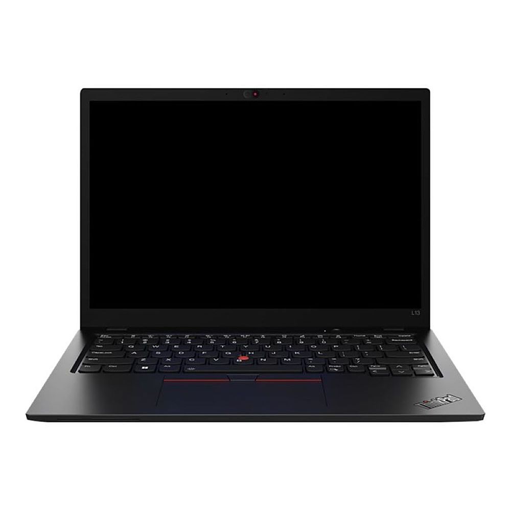 Lenovo - ThinkPad L13 Gen 3 13.3" Notebook - Intel Core i5-1235U - 16GB Memory - 256GB SSD - Storm Grey