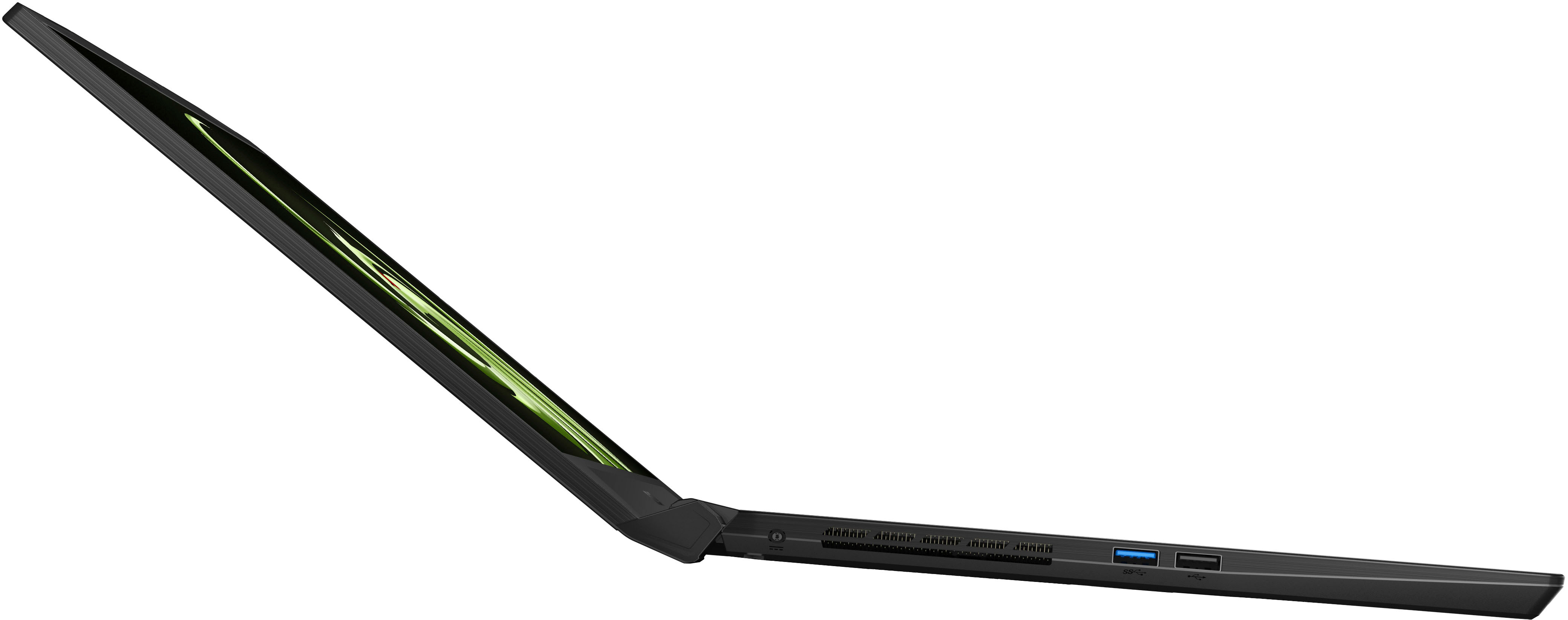 MSI - Bravo 15 15.6" 144hz Gaming Laptop FHD Ryzen 7-5800H Radeon RX6500M 16GB Memory with 512GB SSD - Black