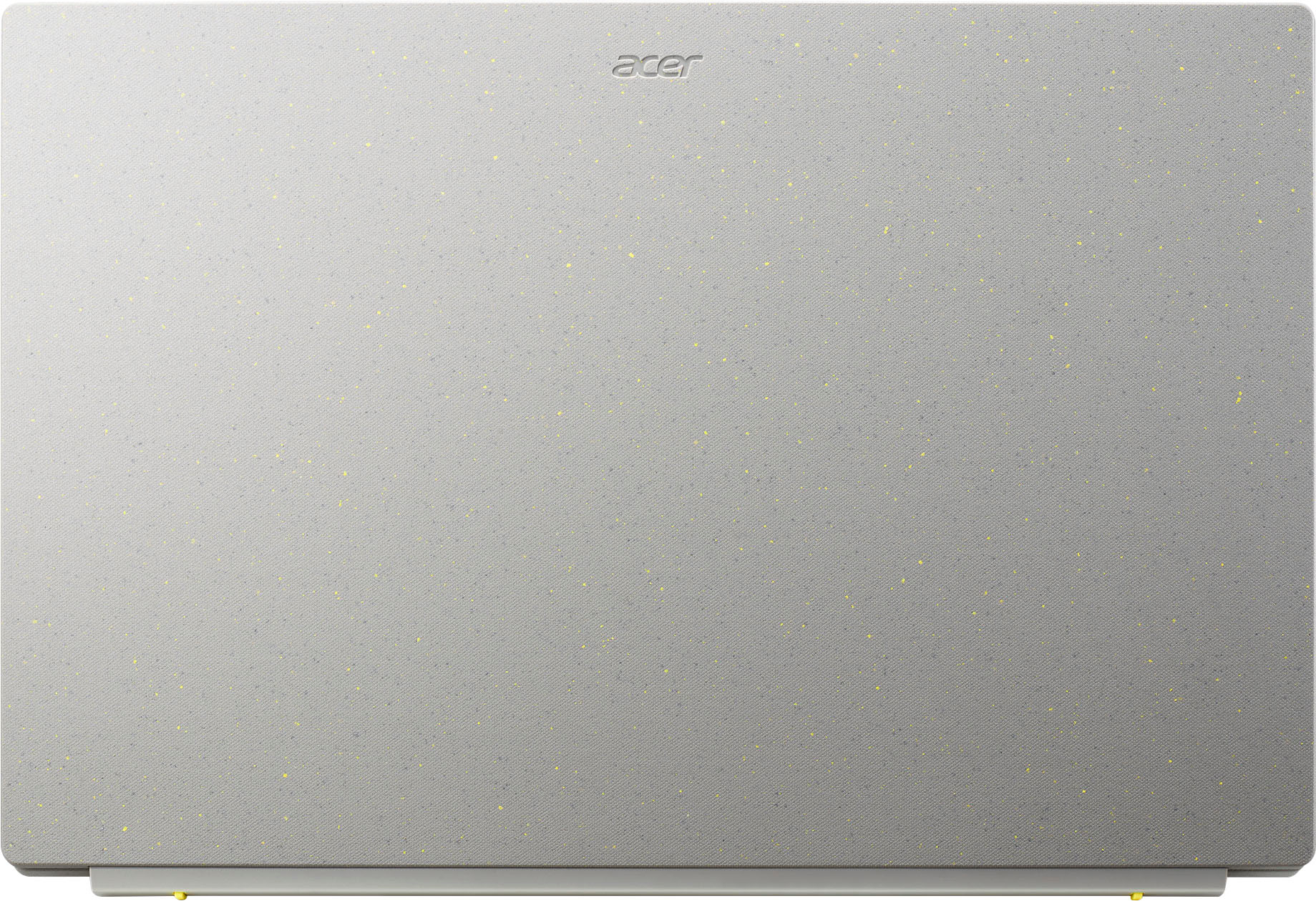 Acer - Aspire Vero - Green PC Laptop - 15.6” Full HD - 12th Gen Intel Core i5-1235U - 8GB DDR4 - 512GB Gen 4 SSD - Gray