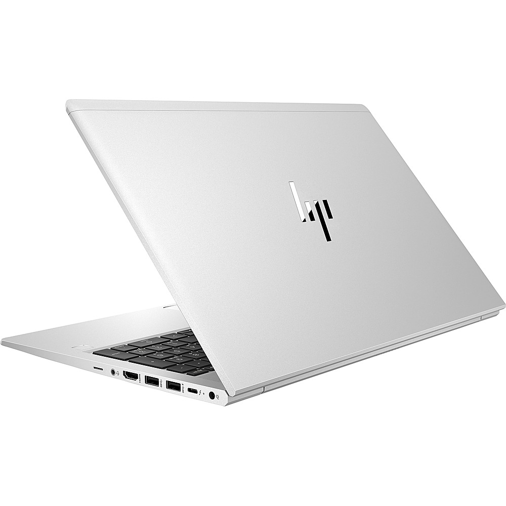 HP - EliteBook 650 G9 15.6" Laptop - Intel Core i7 with 16GB Memory - 512 GB SSD - Silver