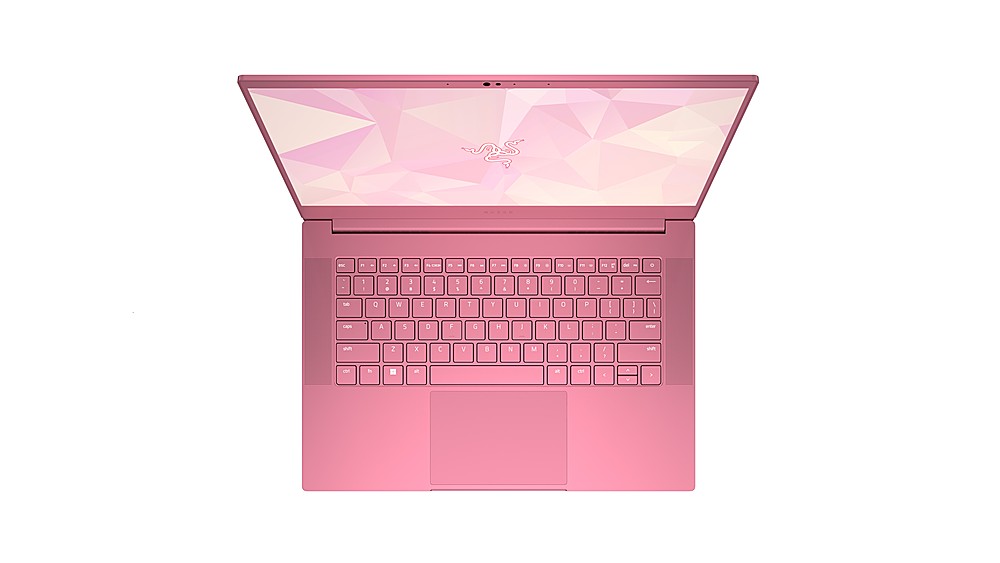 Razer - 14" Gaming Laptop- QHD 165Hz- AMD Ryzen 9 6900HX- NVIDIA GeForce RTX 3070 Ti- 16GB RAM- 1TB SSD - Quartz