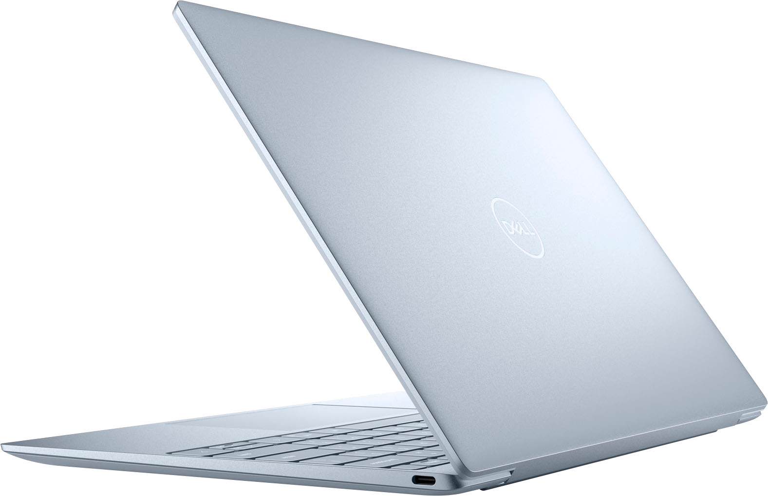 Dell XPS 13 13.4" FHD+ Laptop - 12th Gen Intel Evo i7 - 32GB Memory - Intel Iris Xe Graphics - 1TB SSD - Sky