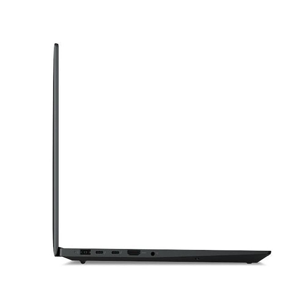 Lenovo - ThinkPad 16.0" 4K Ultra HD Laptop Intel Core i7-12700H 512GB SSD