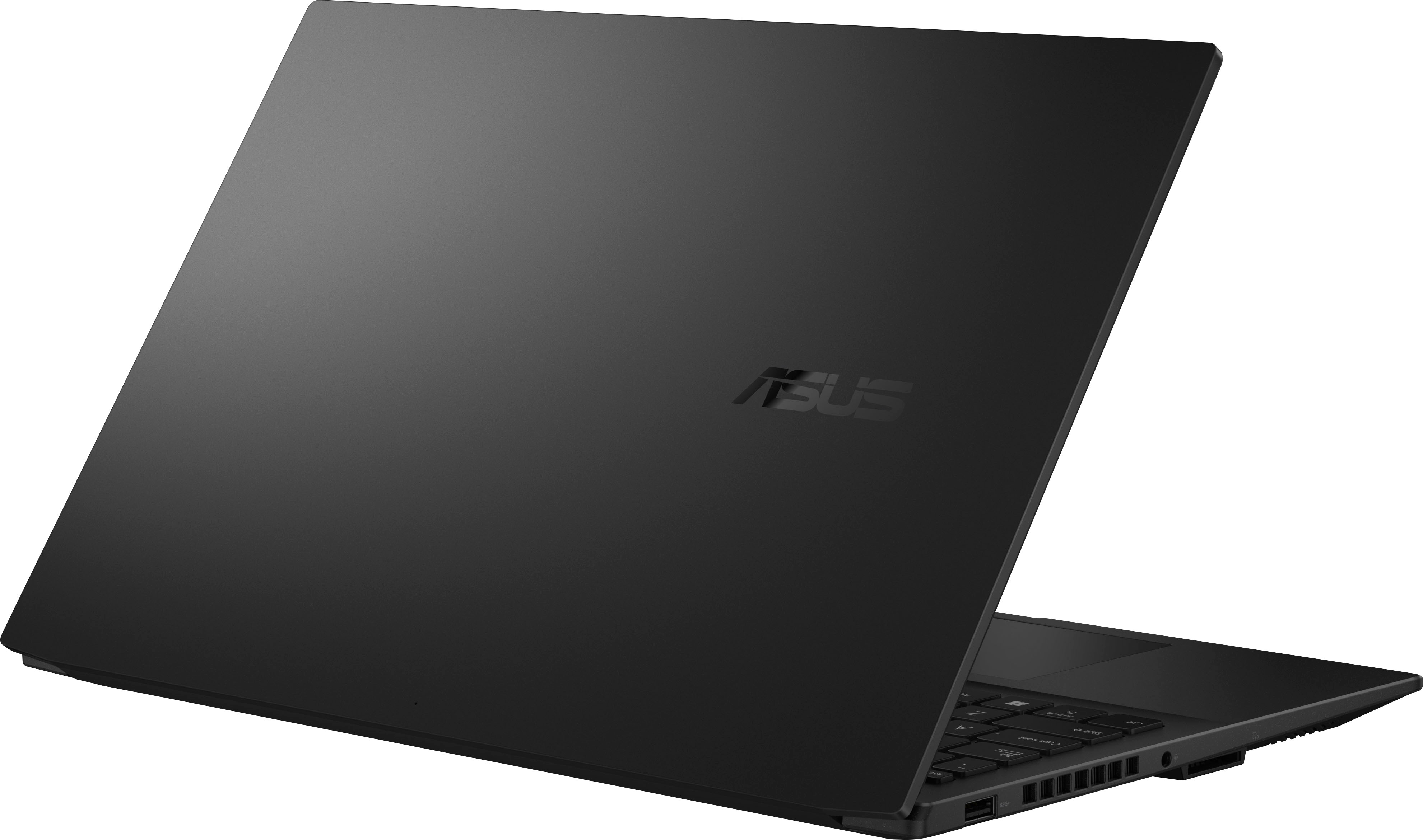 ASUS 15.6" OLED Laptop - Intel Core i9 - NVIDIA RTX3050 6GB with 16GB Memory - 1TB SSD - Black