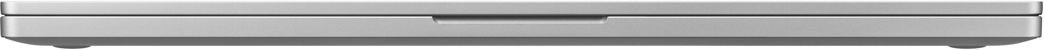 Samsung - 15.6" Chromebook - Intel Celeron - 4GB Memory - 64GB eMMC Flash Memory - Platinum Titan