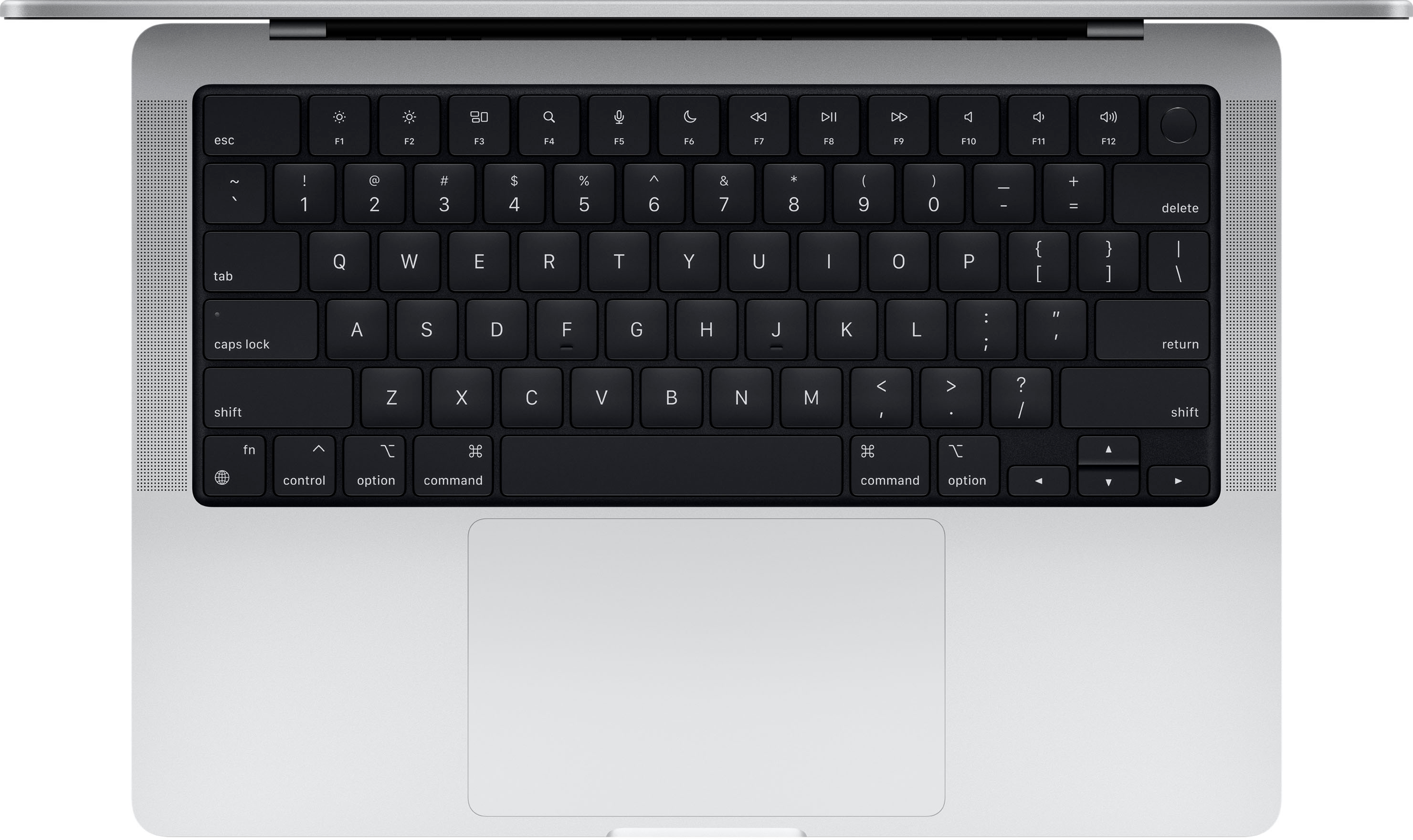 Apple - MacBook Pro 14" Laptop - M2 Pro chip - 16GB Memory - 512GB SSD (Latest Model) - Silver