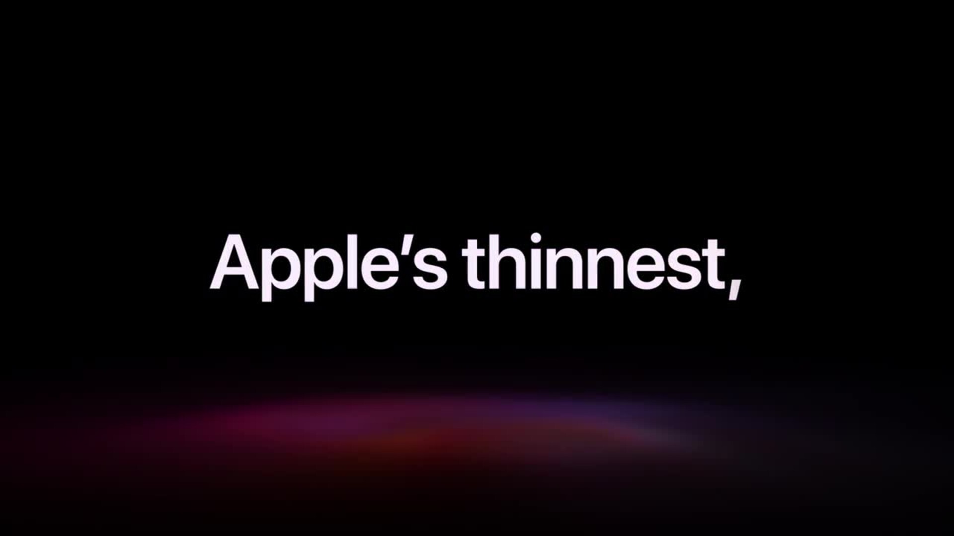 MacBook Air 13.3" Laptop - Apple M1 chip - 8GB Memory - 256GB SSD - Gold