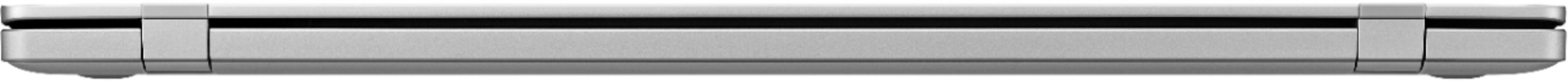 Samsung - 15.6" Chromebook - Intel Celeron - 4GB Memory - 128GB eMMC Flash Memory - Platinum Titan