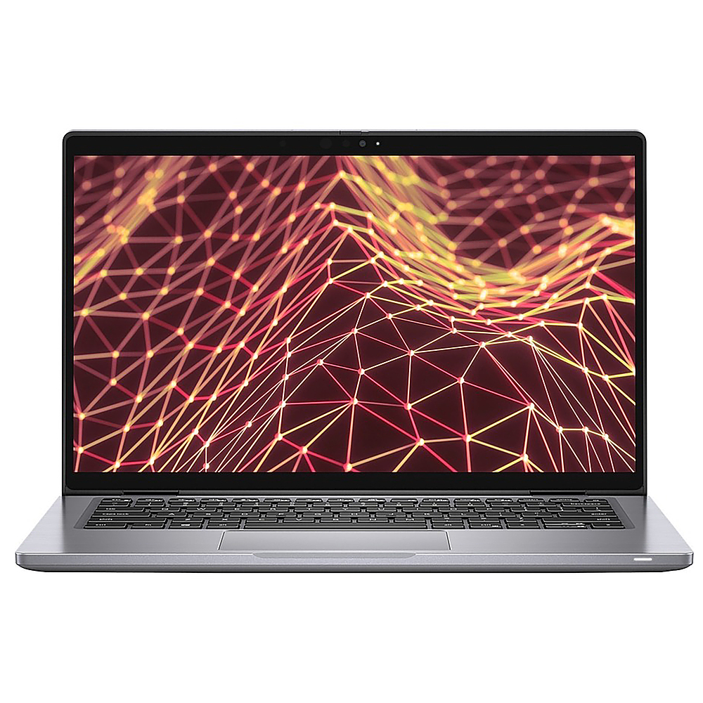 Dell - Latitude 7000 13.3" Laptop - Intel Core i7 - Memory - 512 GB SSD - Carbon Fiber