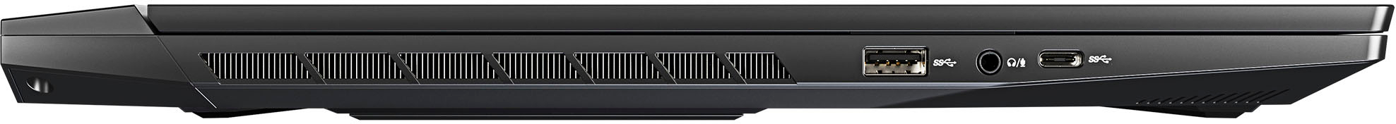 GIGABYTE - AORUS 17.3" 240Hz Gaming Laptop QHD - Intel i7-13700H with 16GB DDR5 - NVIDIA GeForce RTX 4070 - 1TB SSD