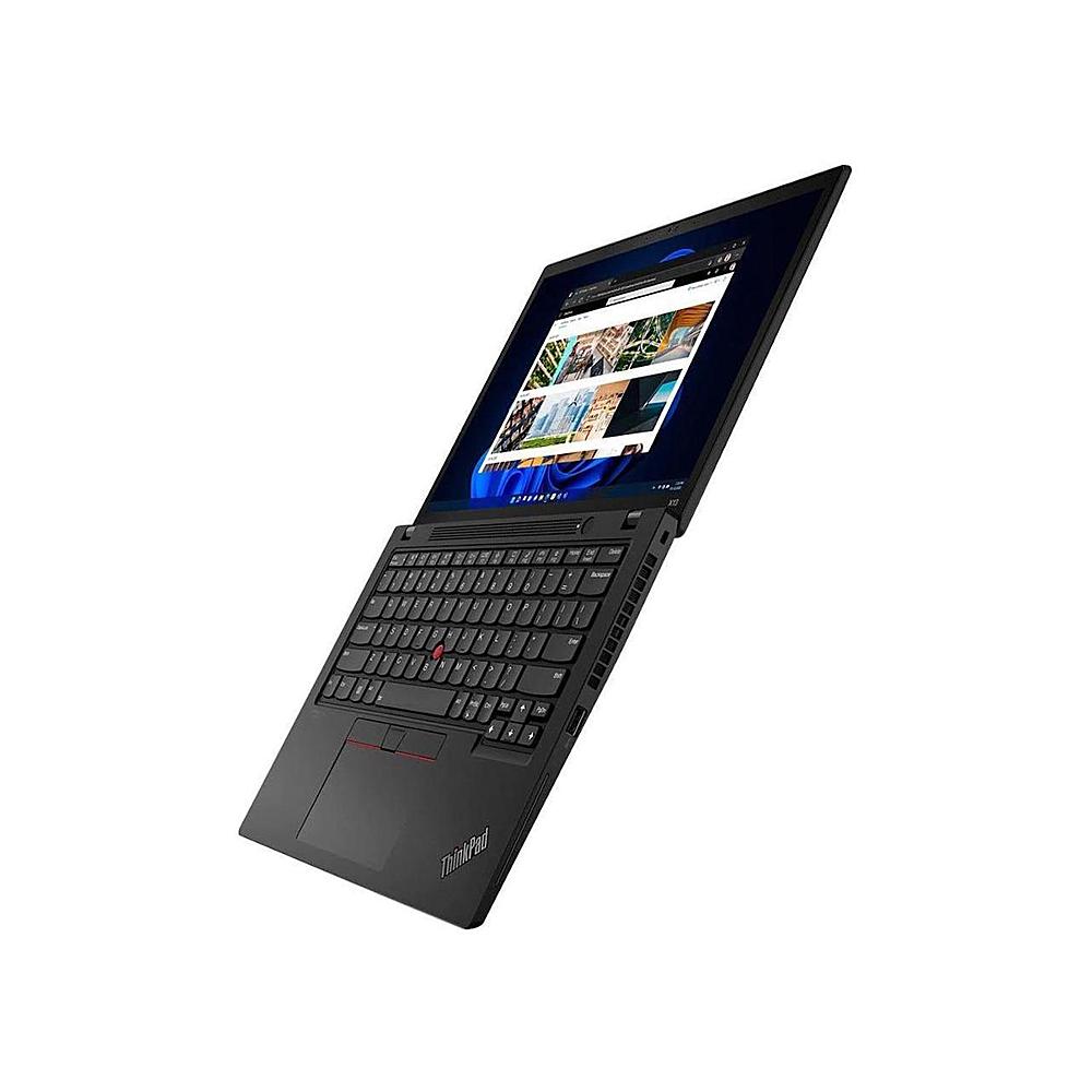 Lenovo - ThinkPad X13 Gen 3 13.3" Touch-Screen Notebook - AMD Ryzen 5 PRO 6650U - 16GB Memory - 256GB SSD - Storm Grey