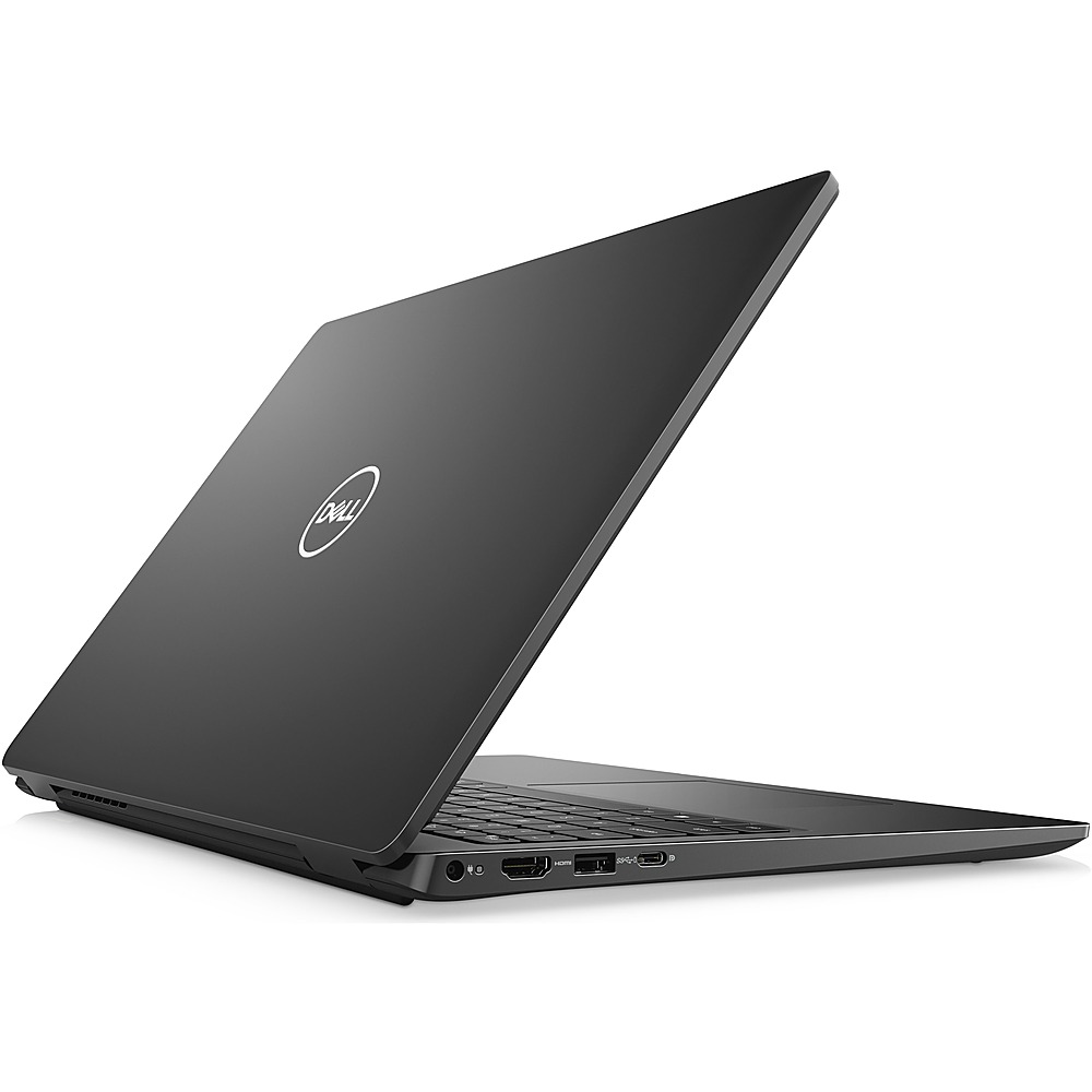 Dell - Latitude 3000 15.6" Laptop - Intel Core i5 - 8 GB Memory - 256 GB SSD - Black