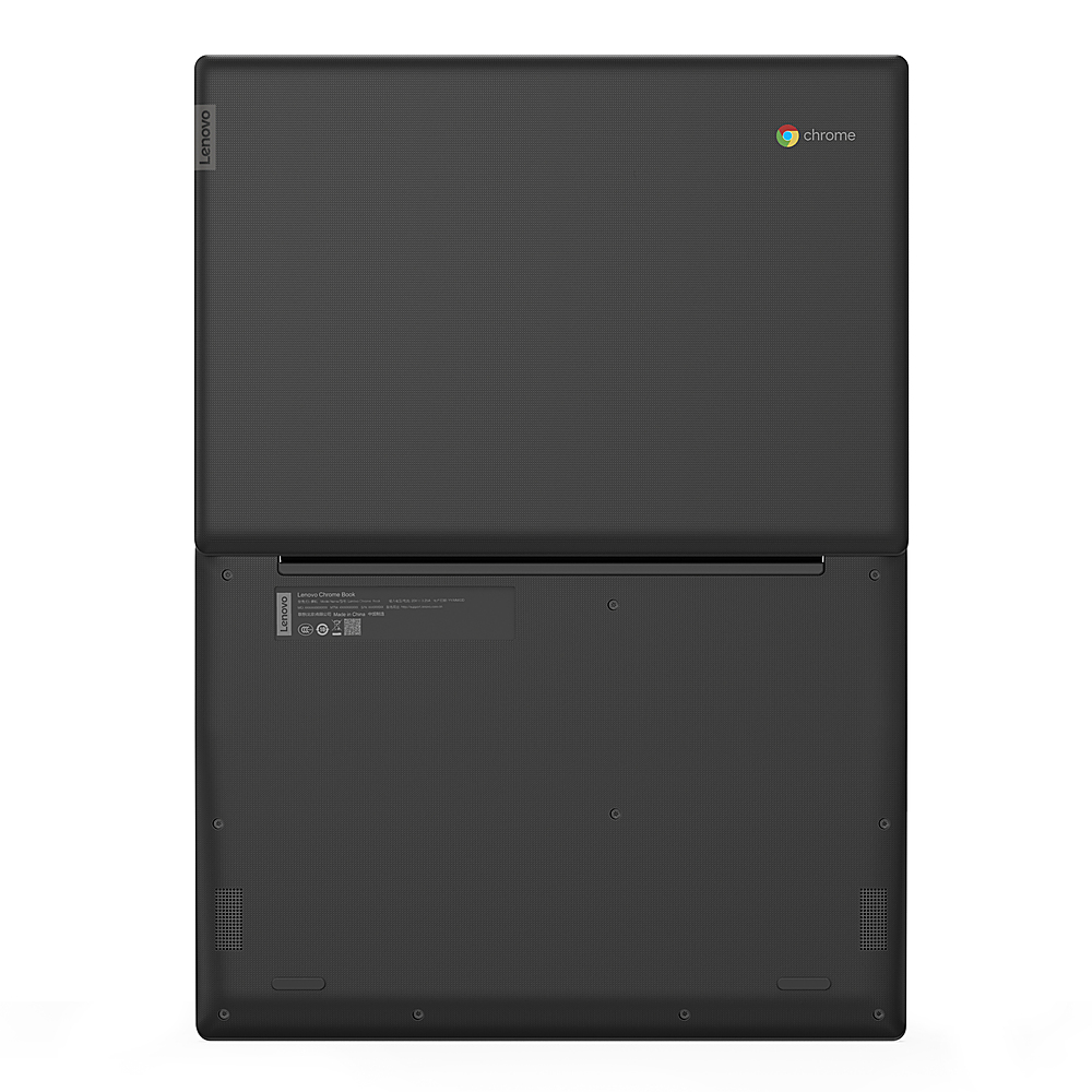 Lenovo - Chromebook S330 - 81JW001KUS - 14.0" (HD) (1366x768) / MediaTek MT8173C / 4GB 1866MHz LPDDR3 / 64GB eMMC