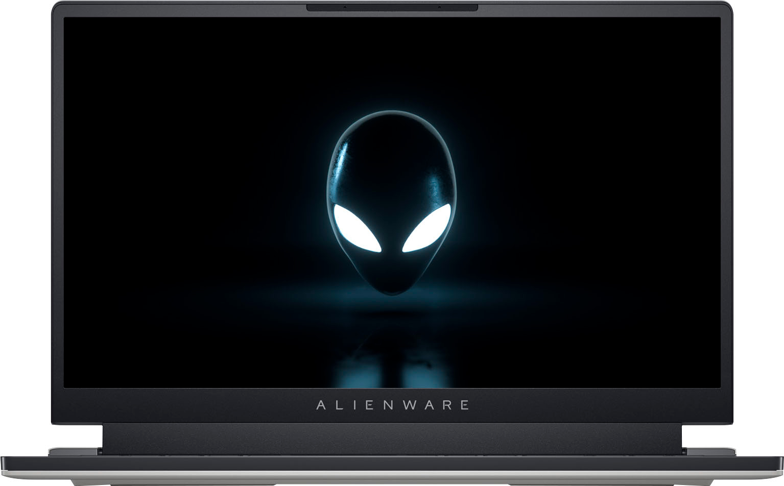 Alienware - x15 R2 15.6" 360Hz FHD Gaming Laptop - 12th Gen Intel Core i9 - 32GB - NVIDIA GeForce RTX 3070Ti - 1TB SSD - Lunar Light