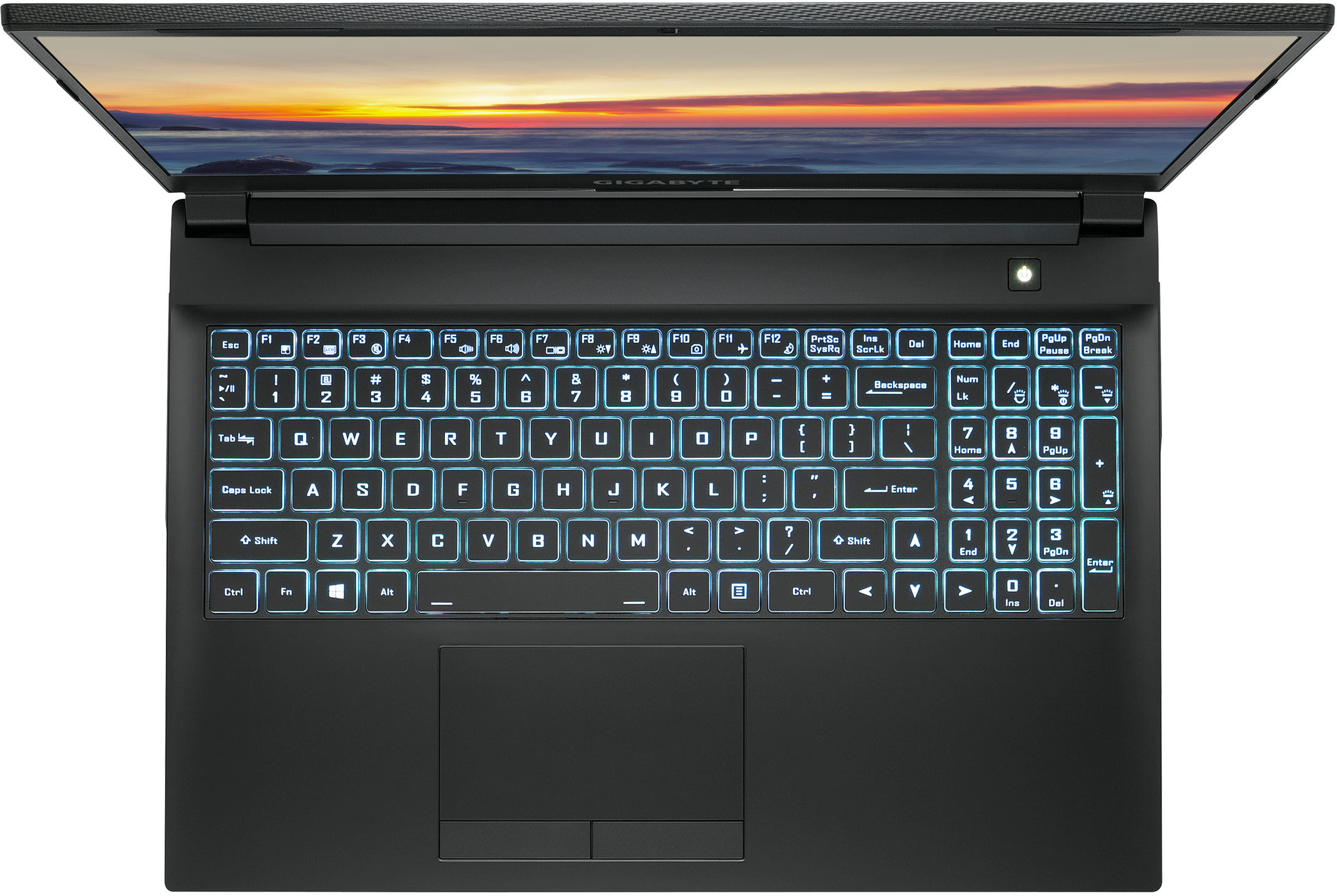 GIGABYTE - 15.6" FHD IPS 144Hz Gaming Laptop - i5-11400H - 16GB - NVIDIA GeForce RTX 3050 - 512 GB SSD