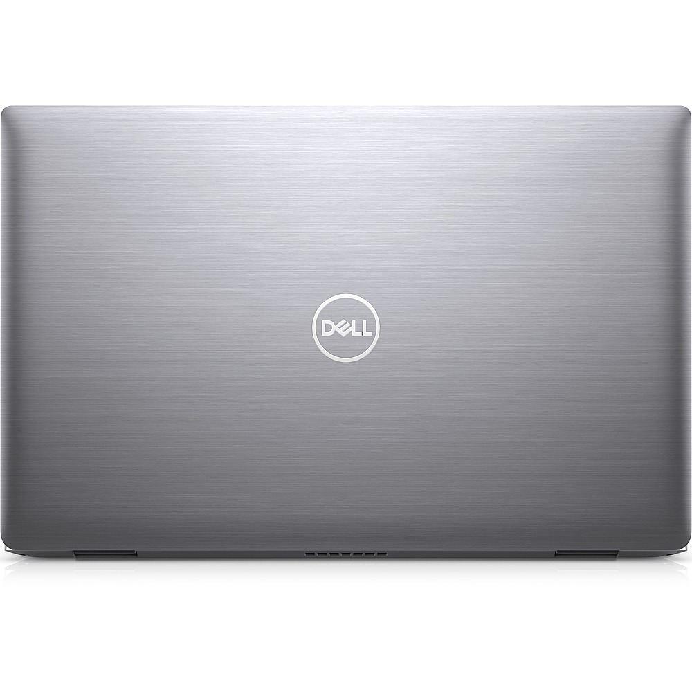 Dell - Latitude 7000 15.6" Laptop - Intel Core i7 - Memory - 512 GB SSD - Carbon Fiber