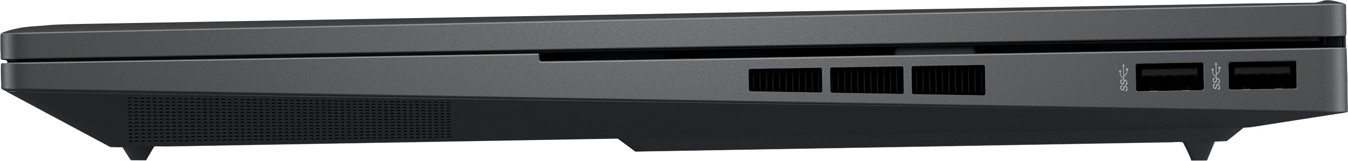 HP OMEN - 16.1" Laptop - AMD Ryzen 7 6800H - 16GB Memory - NVIDIA GeForce RTX 3060 - 512GB SSD - Mica Silver