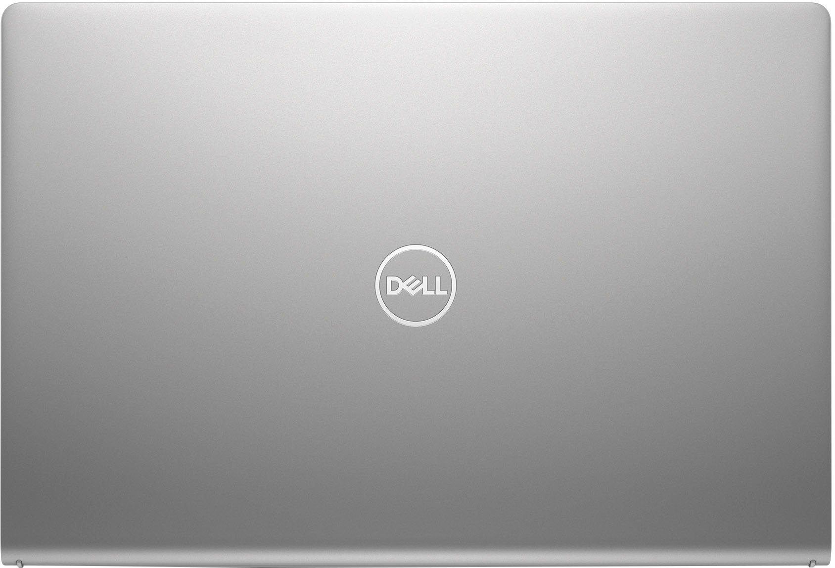 Dell - Inspiron 3420 14" Touch Laptop - Snapdragon 8cx Gen 2 - 8GB Memory - 256GB Solid State Drive - Platinum Silver