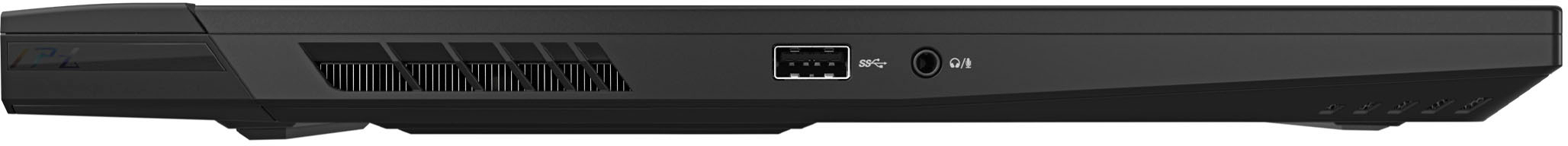 GIGABYTE - AORUS 15.6" 144Hz Gaming Laptop FHD - Intel i5-13500H with 8GB DDR5 - NVIDIA GeForce RTX 4050 - 512GB SSD