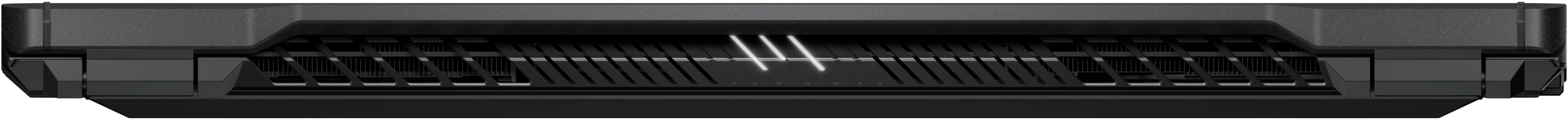 ASUS - ROG Zephyrus 15.6" WQHD 165Hz Gaming Laptop-AMD Ryzen 9-16GB DDR5 Memory-NVIDIA GeForce RTX 3060-512GB PCIe 4.0 SSD - Eclipse Gray