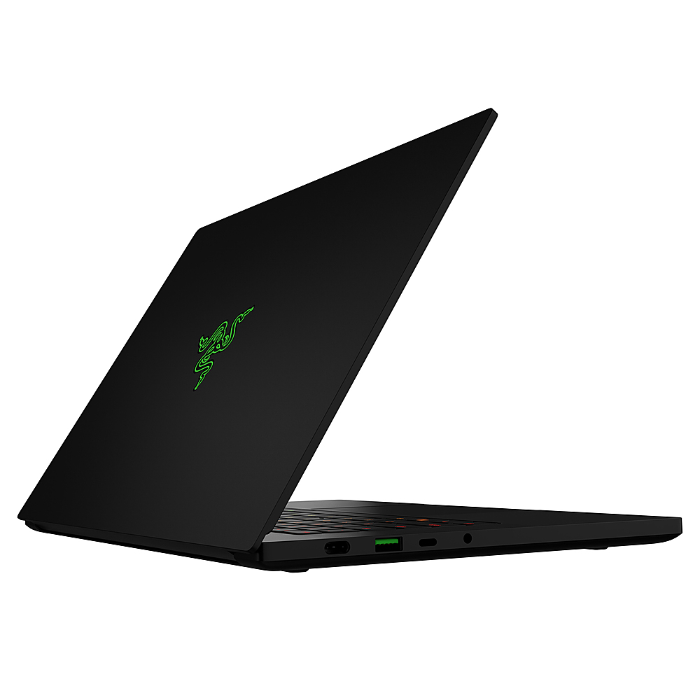 Razer - Blade 14- 14" Gaming Laptop- FHD 144Hz- AMD Ryzen 9 6900HX- NVIDIA GeForce RTX 3060- 16GB RAM- 1TB SSD - Black