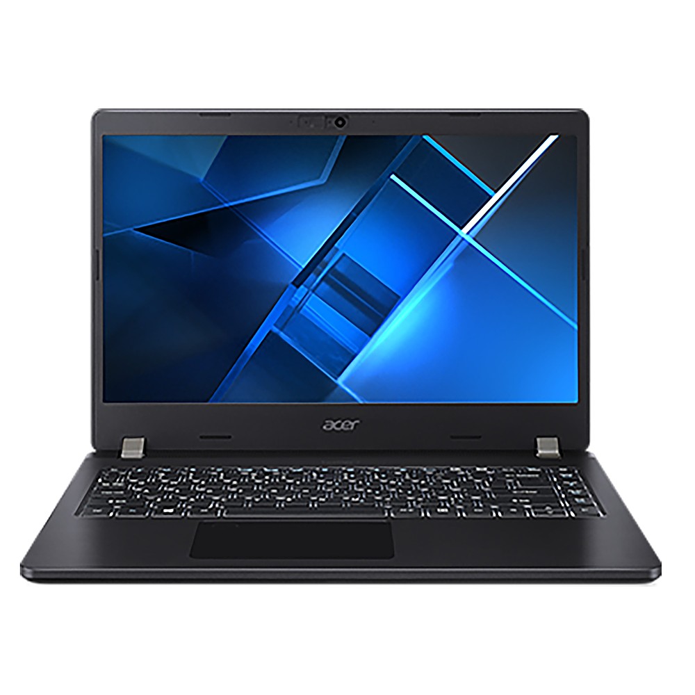 Acer - TravelMate P2 P214-53 14" Laptop - Intel Core i5 - 8 GB Memory - 256 GB SSD - Shale Black
