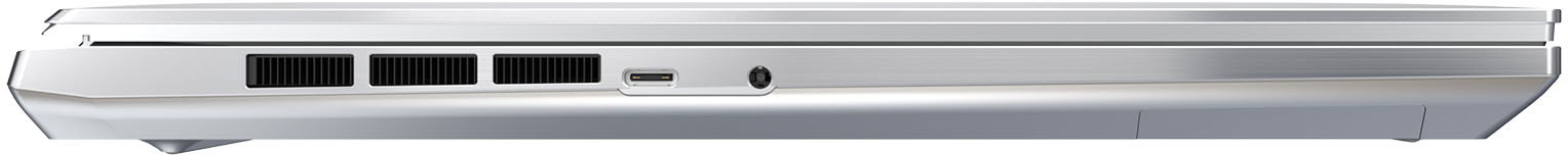 GIGABYTE - AERO 16" 4K AMOLED Gaming Laptop - Intel i9-12900HK - 32GB Memory - NVIDIA GeForce RTX 3080 Ti - 2TB SSD