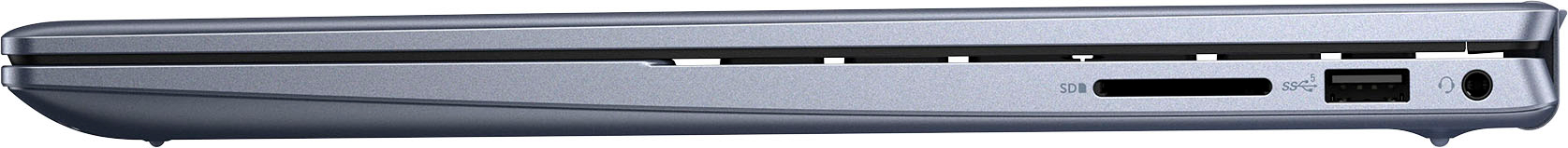 Dell - Inspiron 14.0" 2-in-1 Touch Laptop - Ryzen 7 - 16GB Memory - 512GB Solid State Drive - Neptune