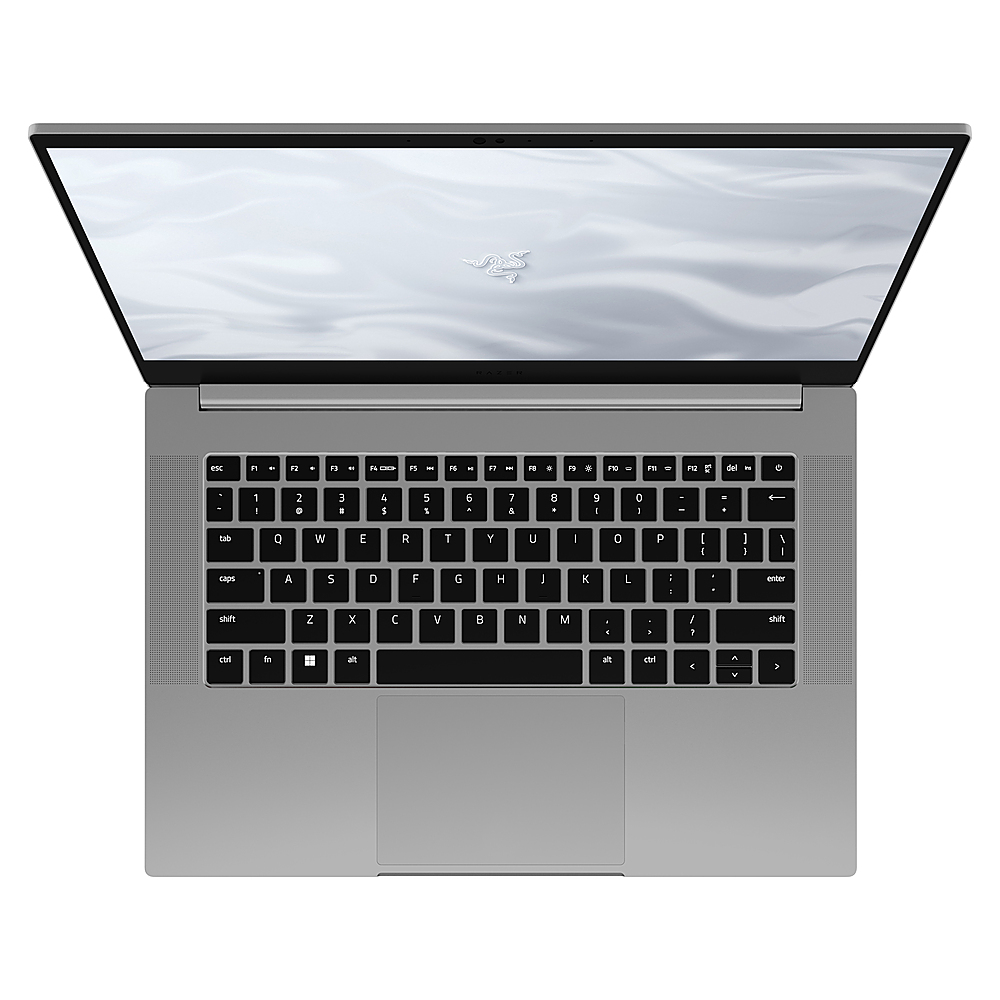 Razer - Blade 14- 14" Gaming Laptop- QHD 165Hz- AMD Ryzen 9 6900HX- NVIDIA GeForce RTX 3070 Ti- 16GB RAM- 1TB SSD - Mercury