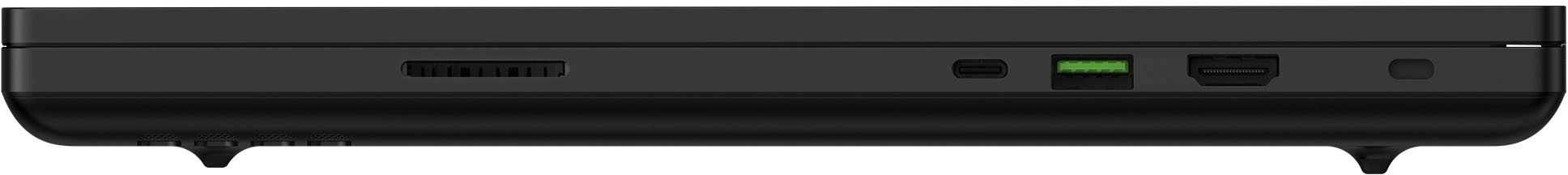 Razer - Blade 16 - 16'' Gaming Laptop - Dual Mini LED 4K UHD+FHD - Intel i9 HX - NVIDIA GeForce RTX 4090 - 32GB RAM - 2TB SSD - Black