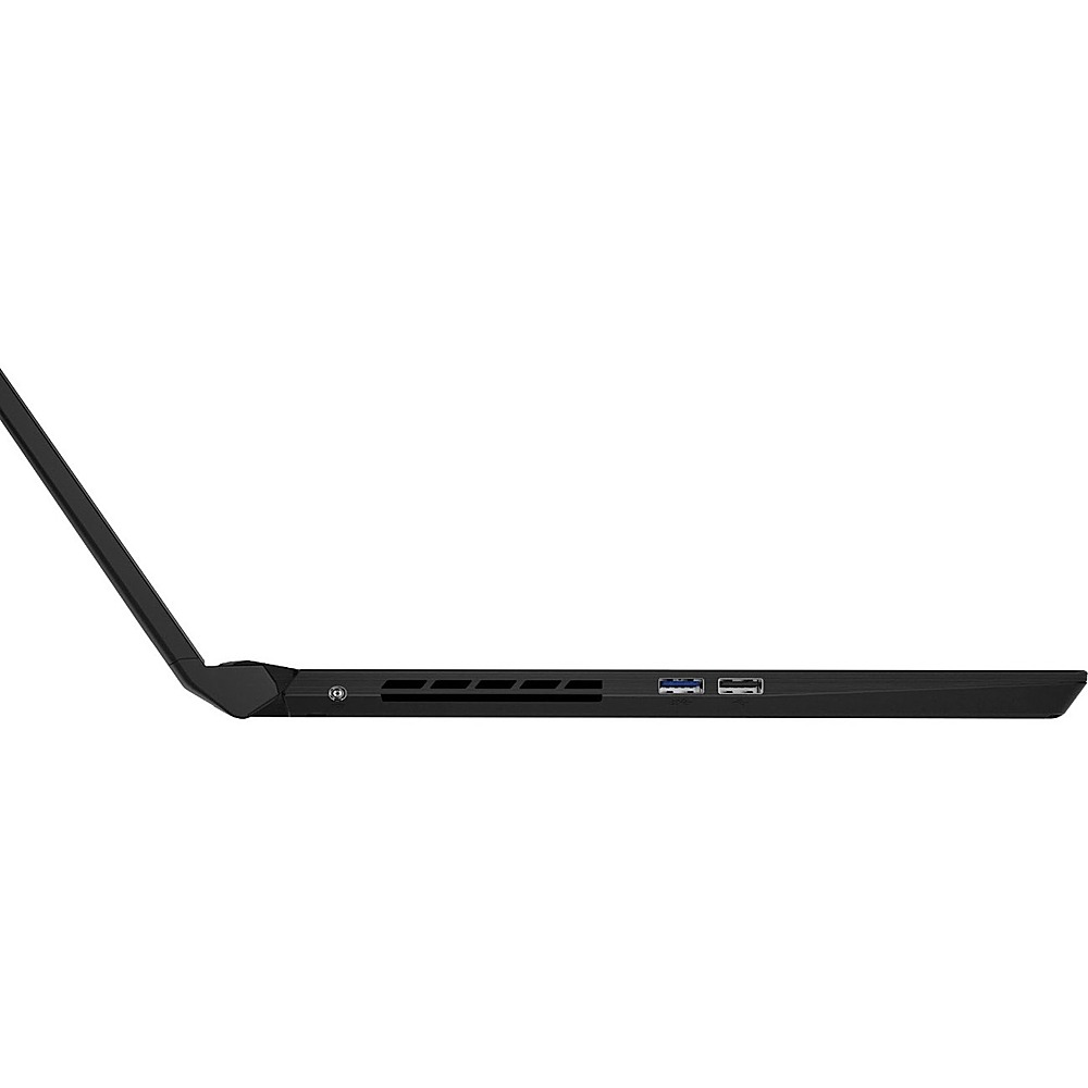 MSI - CreatorPro M16 B13V 16" Laptop - Intel Core i7-13700H with 32GB Memory - 1 TB SSD - Black