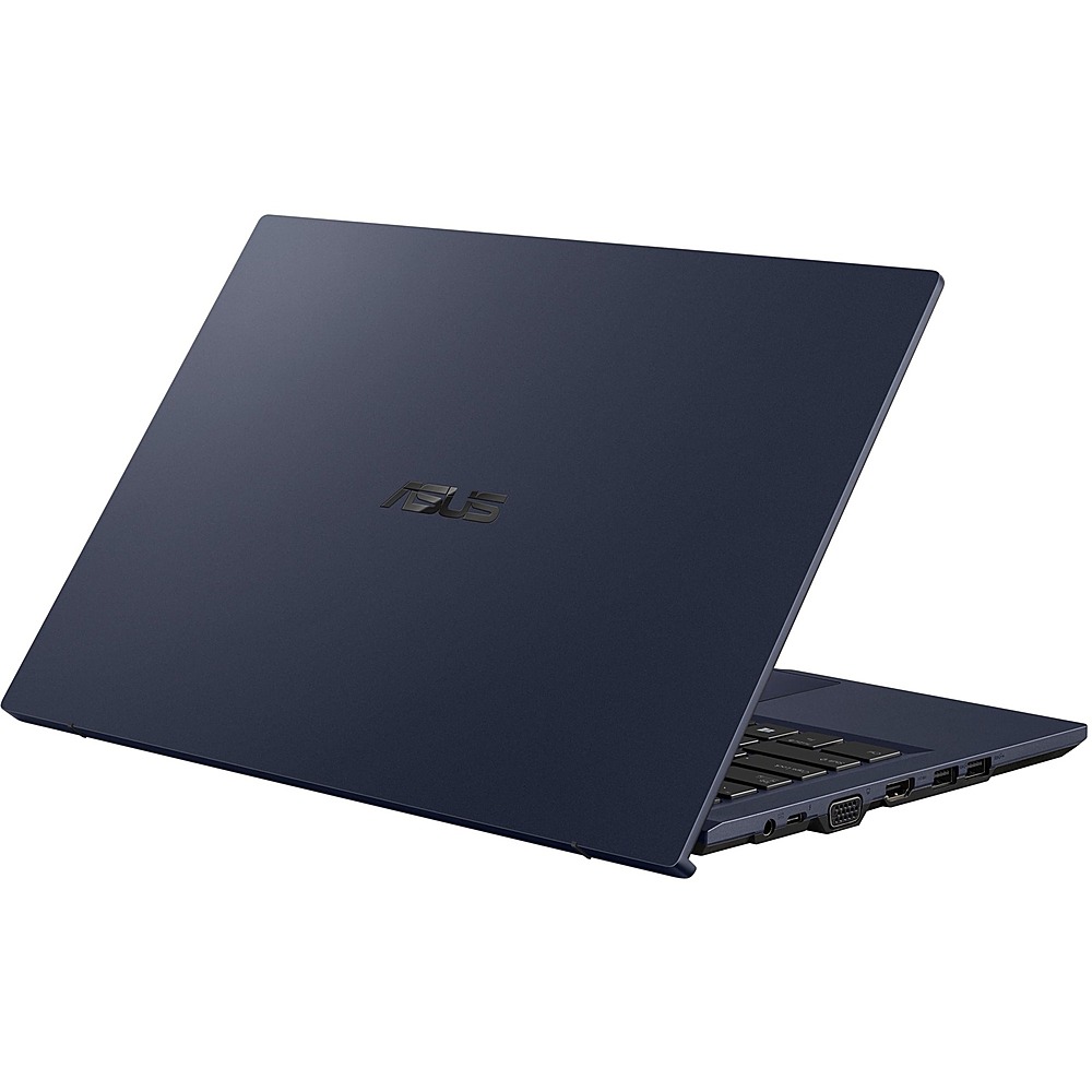 ASUS - ExpertBook B1 B1400 14" Laptop - Intel Core i5 - 8 GB Memory - 512 GB SSD - Star Black
