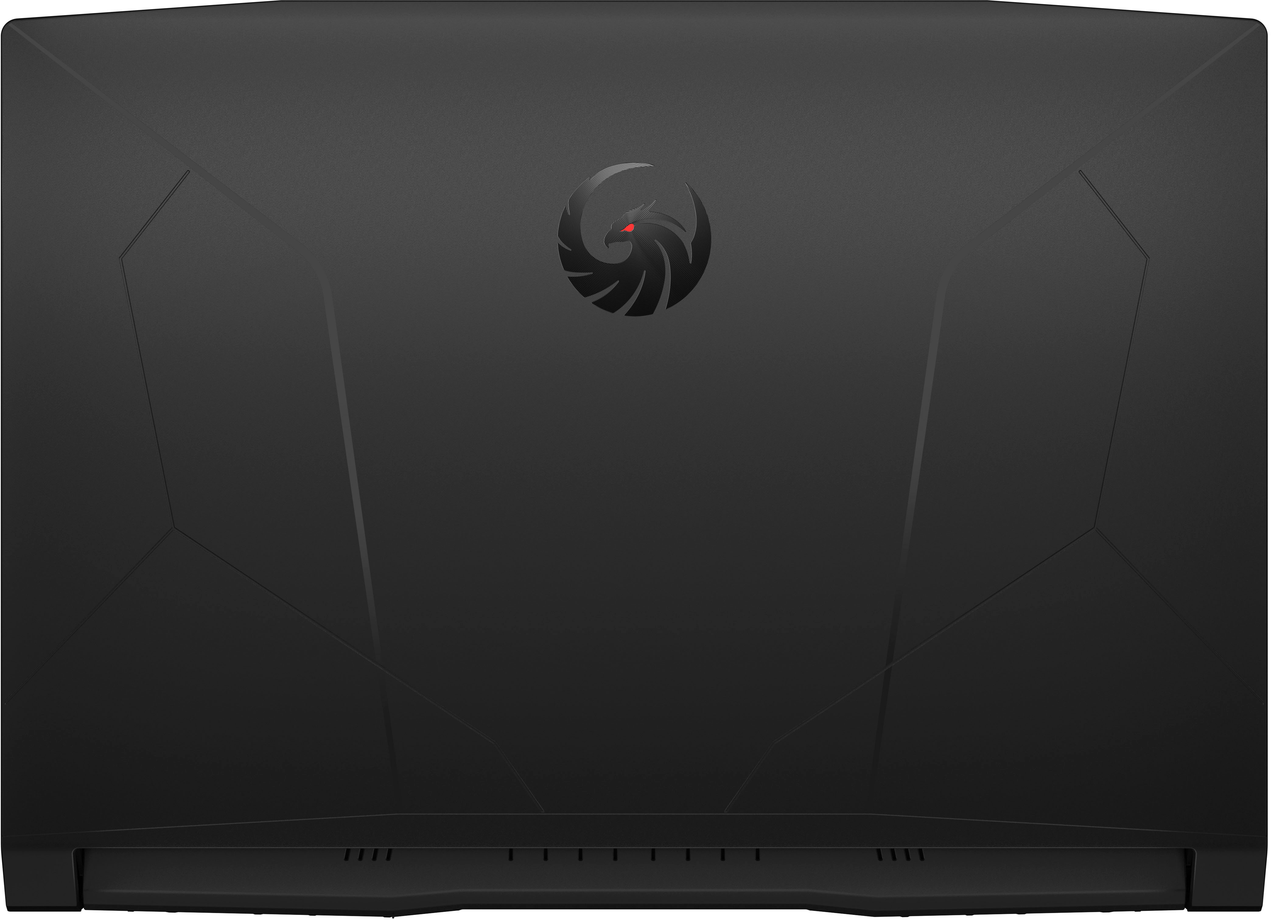 MSI - Bravo 15 15.6" 144hz Gaming Laptop FHD Ryzen 7-5800H Radeon RX6500M 16GB Memory with 512GB SSD - Black