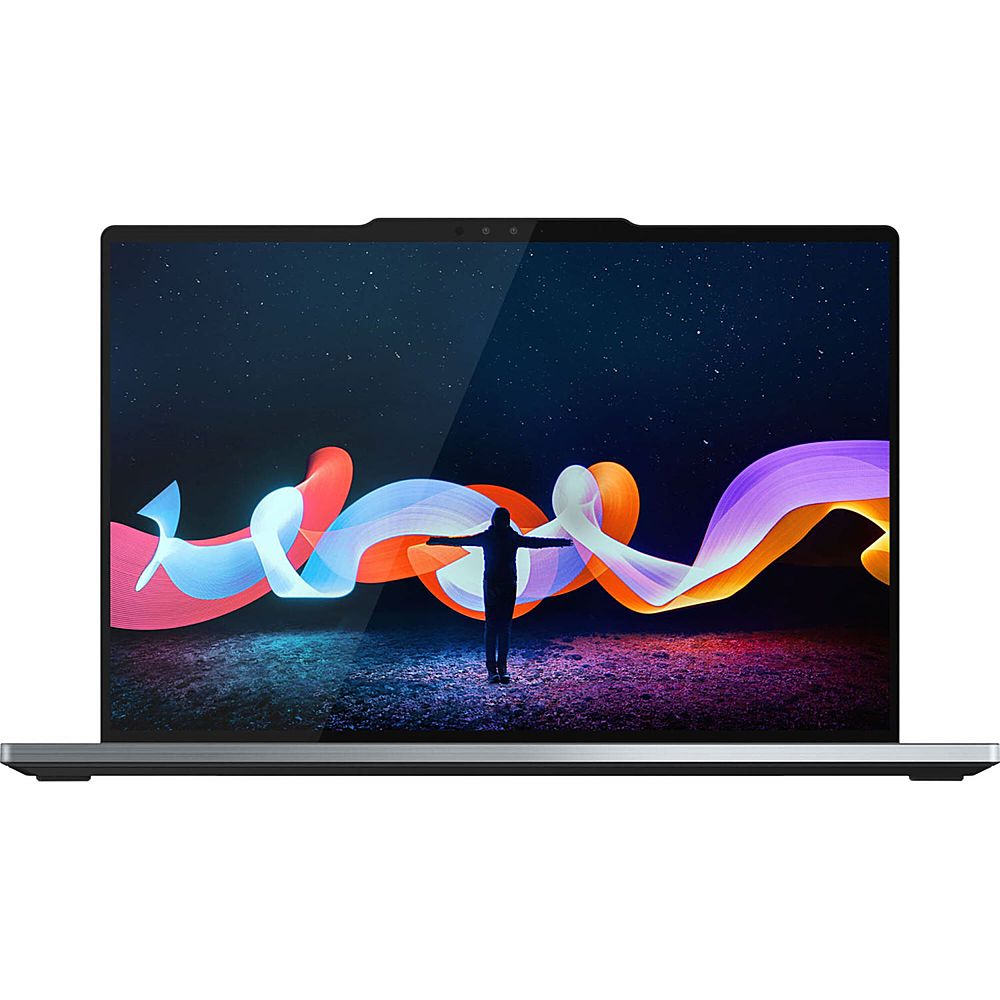 Lenovo - ThinkPad Z13 Gen 1 13.3" Notebook - AMD Ryzen 5 PRO 6650U - 16GB Memory - 256GB SSD - Arctic Grey