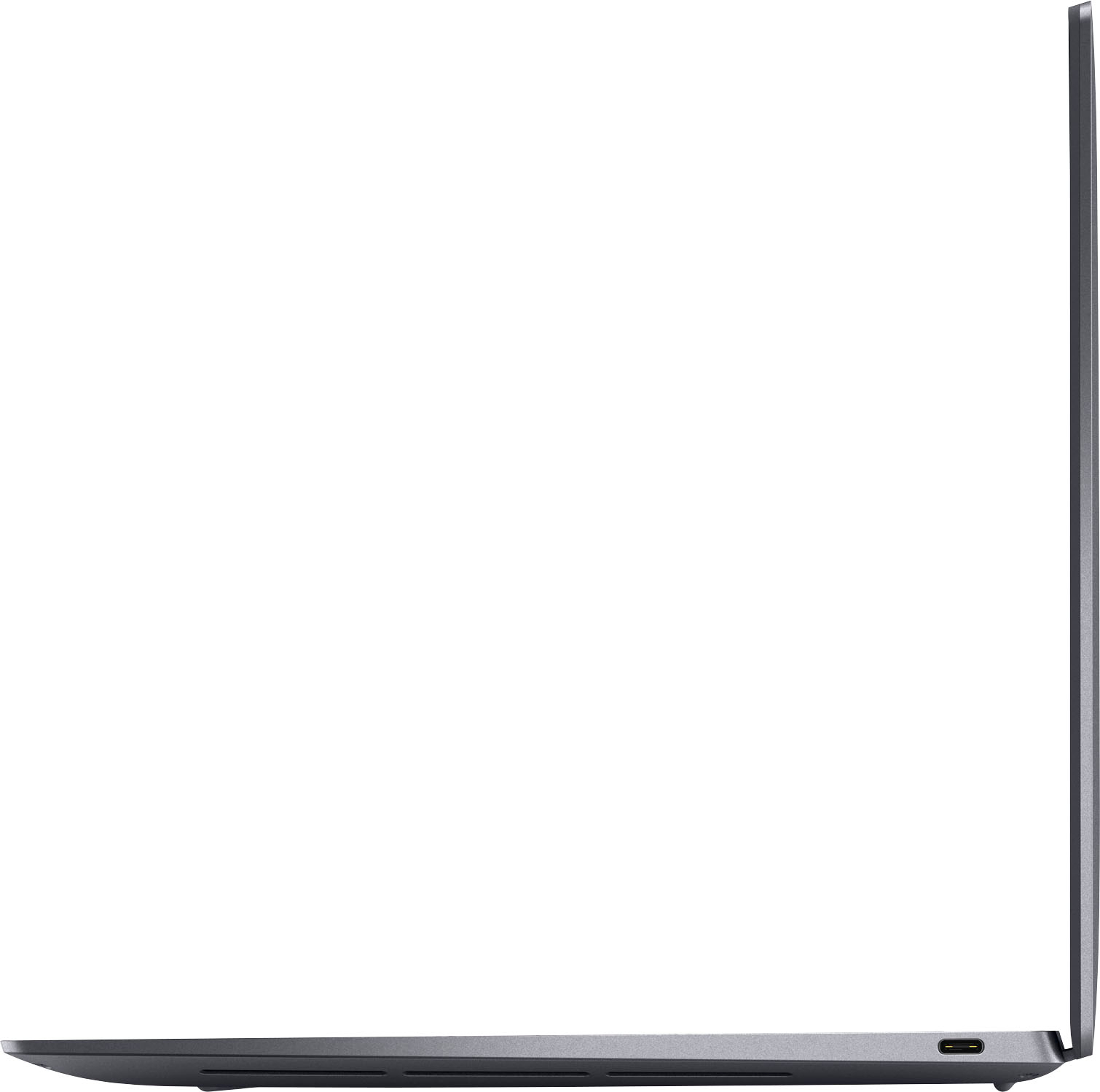 Dell - XPS 13 Plus 13.4" OLED Touch-Screen Laptop – 12th Gen Intel Evo i7 - 32GB Memory - 1TB SSD - Black