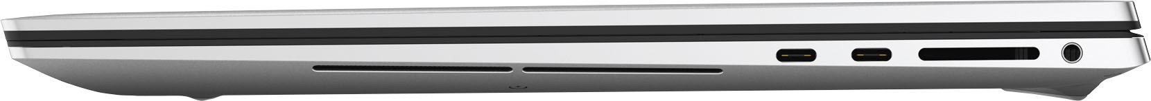 Dell - XPS 15 15.6" FHD+ Laptop - Intel Evo i7 - Intel Evo Design - Intel Arc A370M - 16GB Memory - 512GB SSD - Platinum Silver