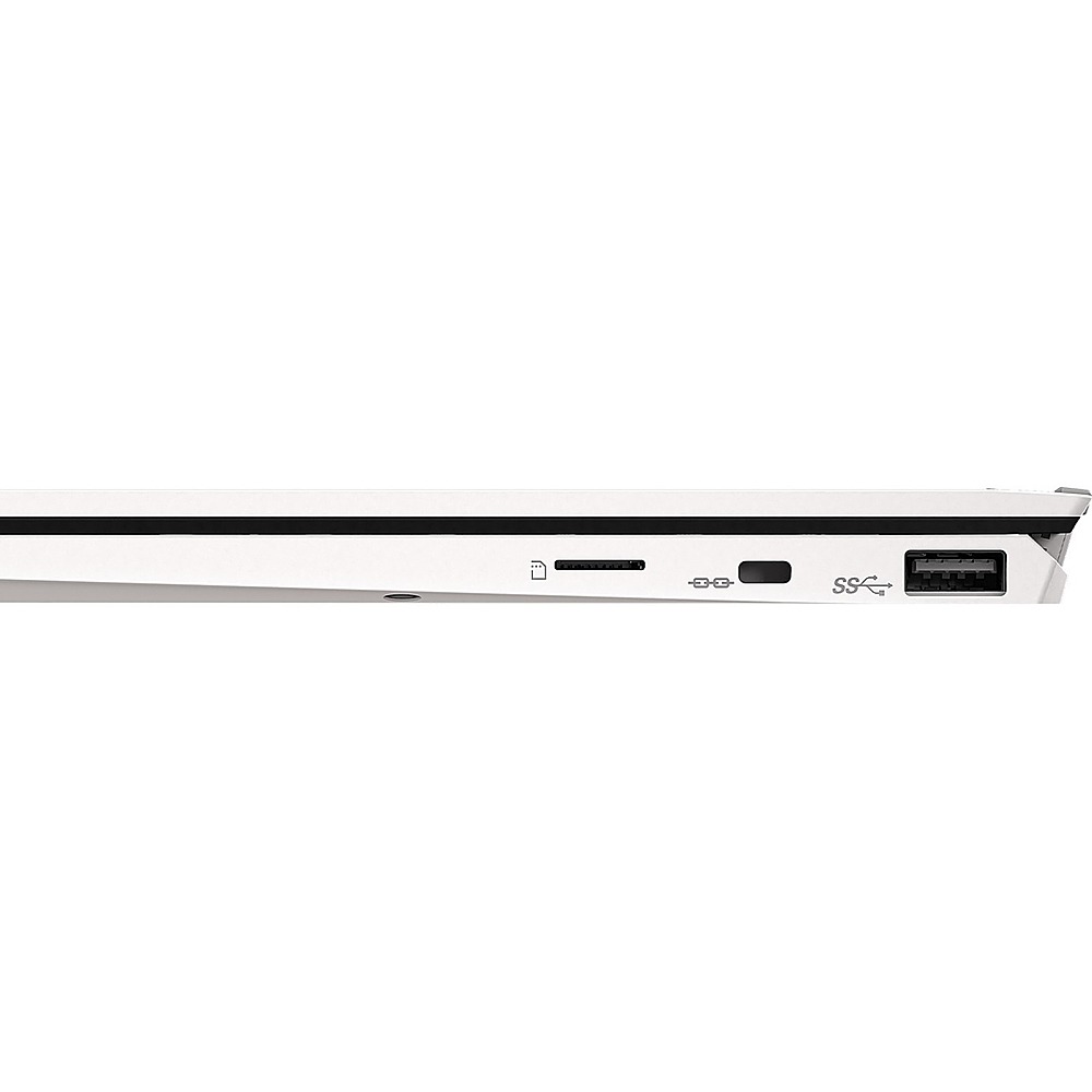 MSI - Prestige 13 Evo A12M 13.3" Laptop - Intel Core i5 - with 16GB Memory - 512 GB SSD - Pure White