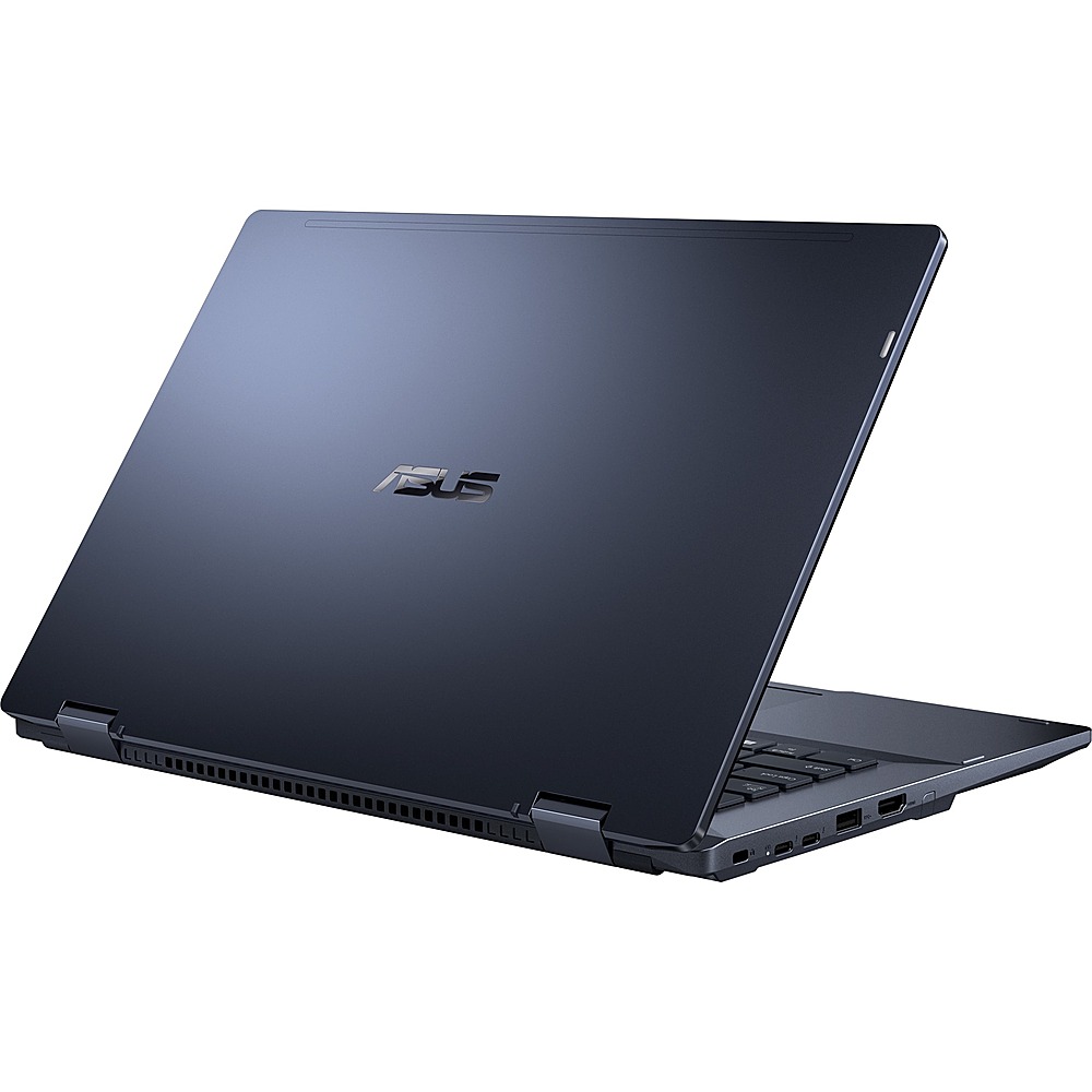 ASUS - ExpertBook B3 Flip B3402 14" Laptop - Intel Core i5 - Memory - 256 GB SSD - Star Black