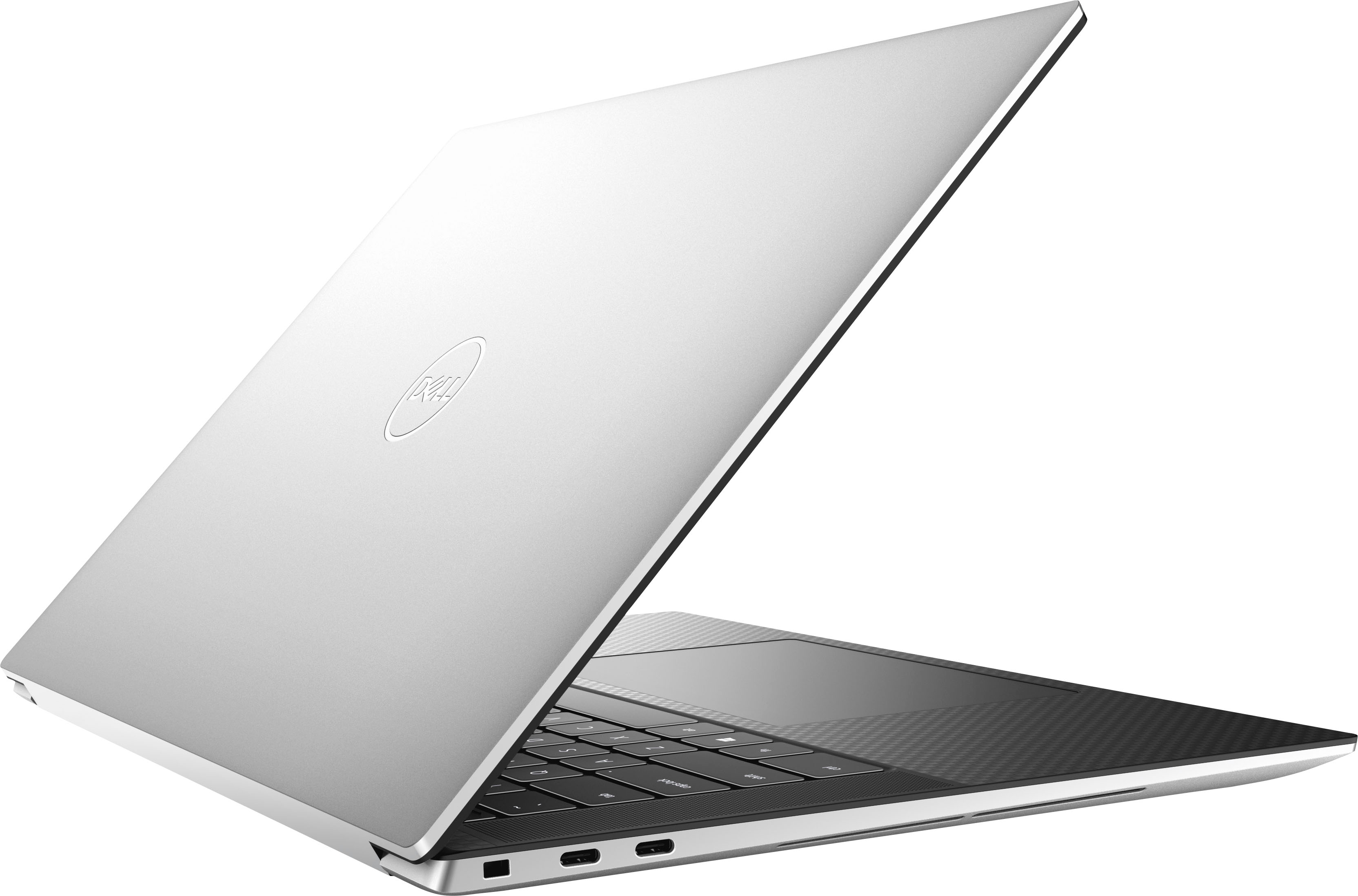 Dell - XPS 15 15.6" FHD+ Laptop - Intel Evo i7 - Intel Evo Design - Intel Arc A370M - 16GB Memory - 512GB SSD - Platinum Silver