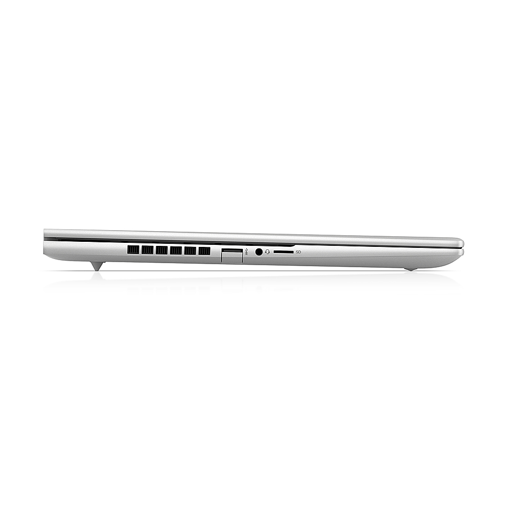 HP - ENVY 16" WQXGA Touch-Screen Laptop - Intel Core i7-13700H - 16GB Memory - 512GB SSD - Natural Silver