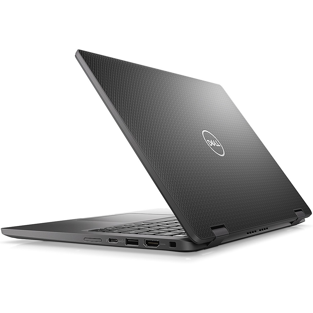 Dell - Latitude 7000 14" Laptop - Intel Core i5 - 16 GB Memory - 512 GB SSD - Carbon Fiber