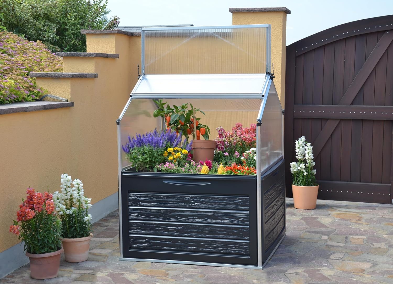 Palram - Canopia Plant Inn™