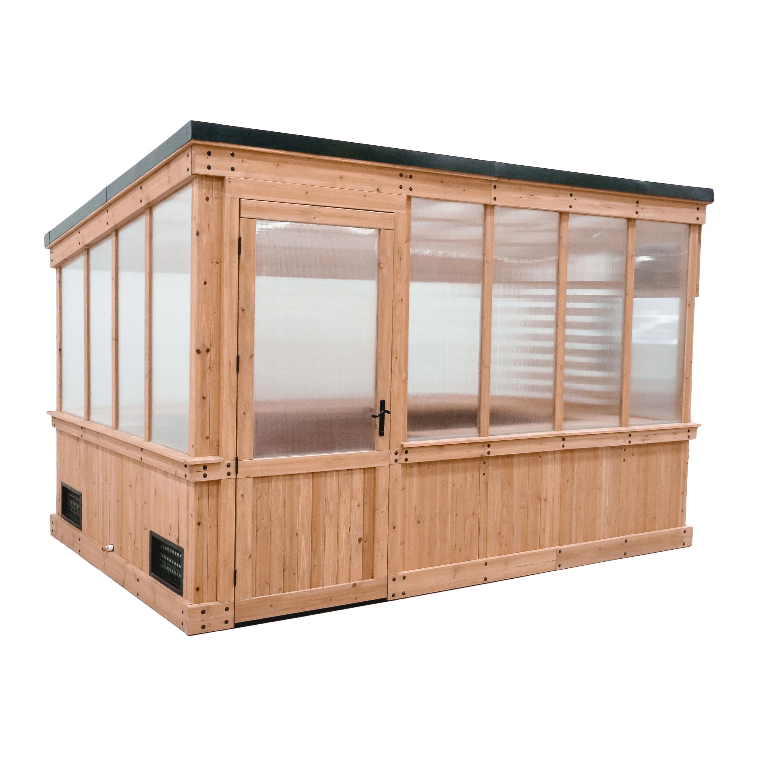 12x7 Zalie Greenhouse