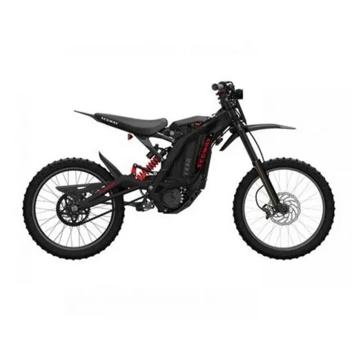 ⏰TODAY'S CLEARANCE SALE!⏰Segway Dirt E-bike X260