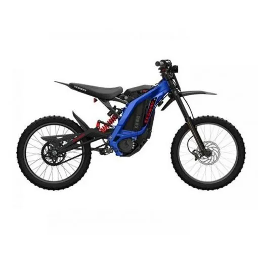 ⏰TODAY'S CLEARANCE SALE!⏰Segway Dirt E-bike X260