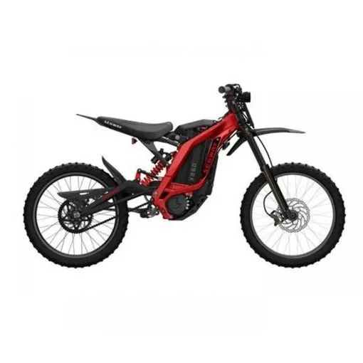 ⏰TODAY'S CLEARANCE SALE!⏰Segway Dirt E-bike X260
