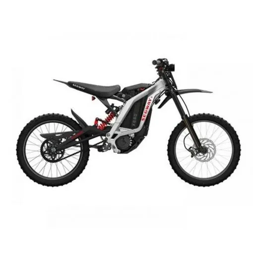 ⏰TODAY'S CLEARANCE SALE!⏰Segway Dirt E-bike X260