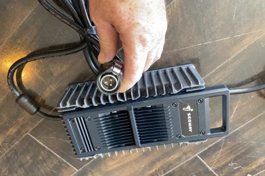 ⏰TODAY'S CLEARANCE SALE!⏰Segway Dirt E-bike X260